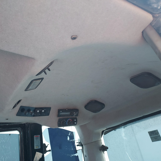 Used CAB ARR 2730752 9